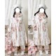 B.Dolly Star With Moon Pajama Set(Pre-Order/Full Payment Without Shipping)